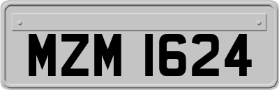 MZM1624