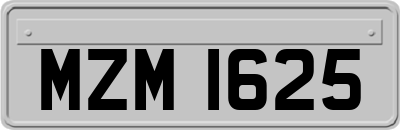 MZM1625