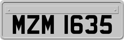 MZM1635