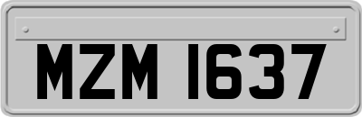 MZM1637