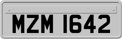 MZM1642