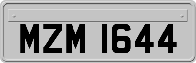 MZM1644