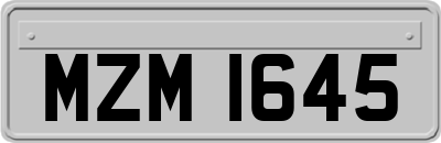 MZM1645