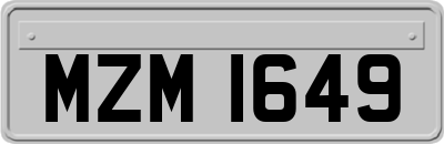 MZM1649