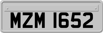MZM1652