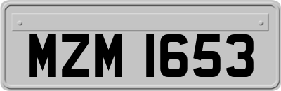 MZM1653