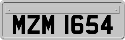 MZM1654