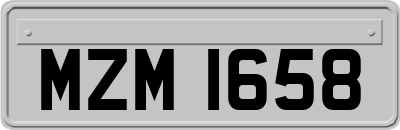 MZM1658