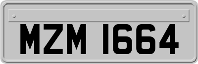 MZM1664