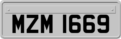 MZM1669