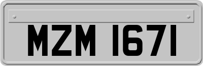MZM1671