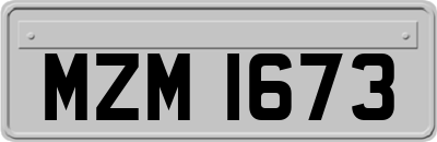 MZM1673