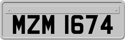 MZM1674