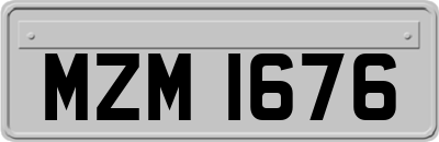 MZM1676