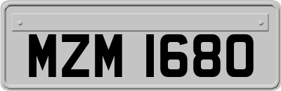 MZM1680