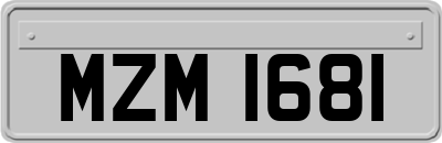 MZM1681
