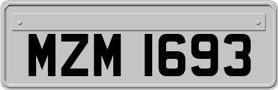 MZM1693