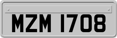 MZM1708