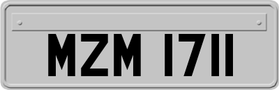 MZM1711