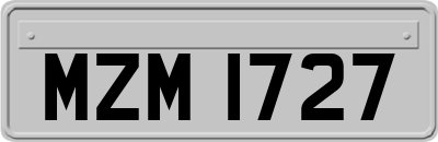 MZM1727