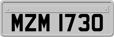 MZM1730