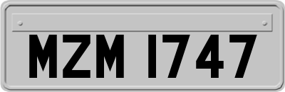 MZM1747
