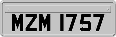 MZM1757