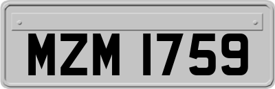 MZM1759