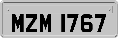 MZM1767