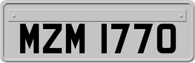 MZM1770