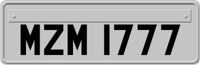 MZM1777