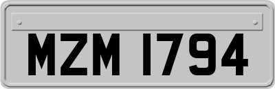 MZM1794