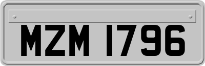MZM1796