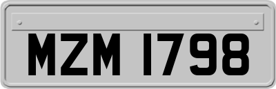 MZM1798