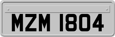 MZM1804