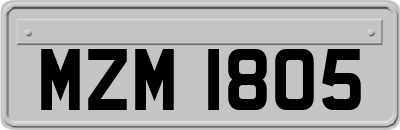 MZM1805