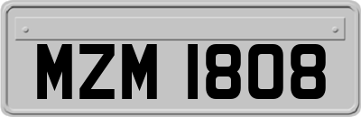 MZM1808