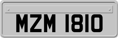 MZM1810