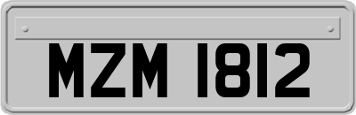 MZM1812