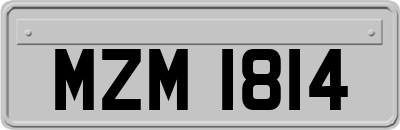 MZM1814