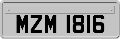 MZM1816