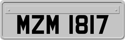 MZM1817