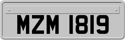 MZM1819