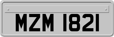 MZM1821