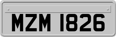 MZM1826