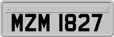 MZM1827