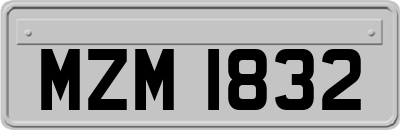 MZM1832
