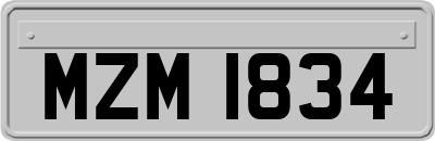 MZM1834
