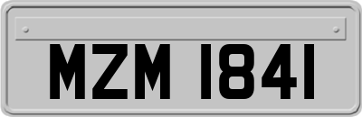 MZM1841