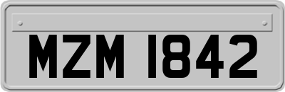 MZM1842